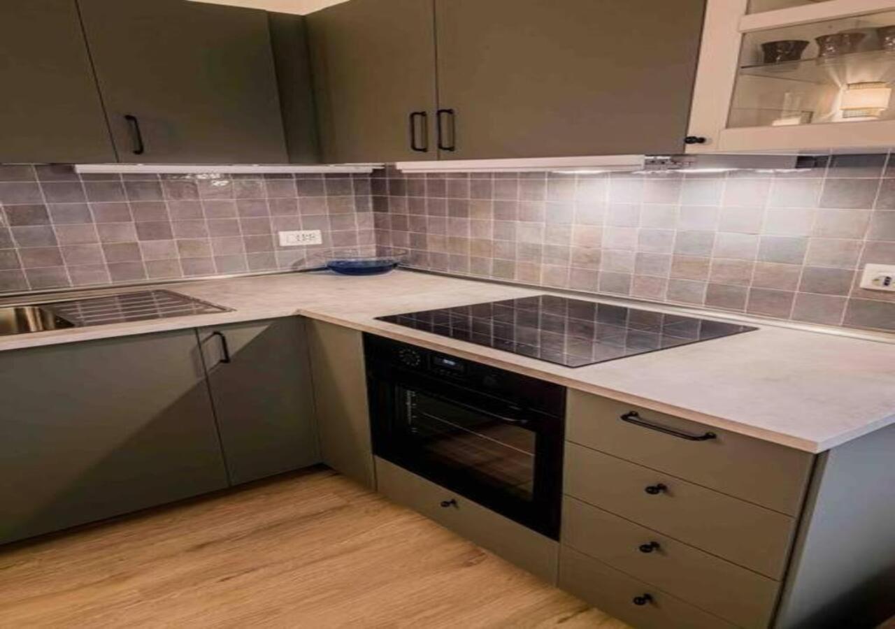 Savona Apartment Милано Екстериор снимка