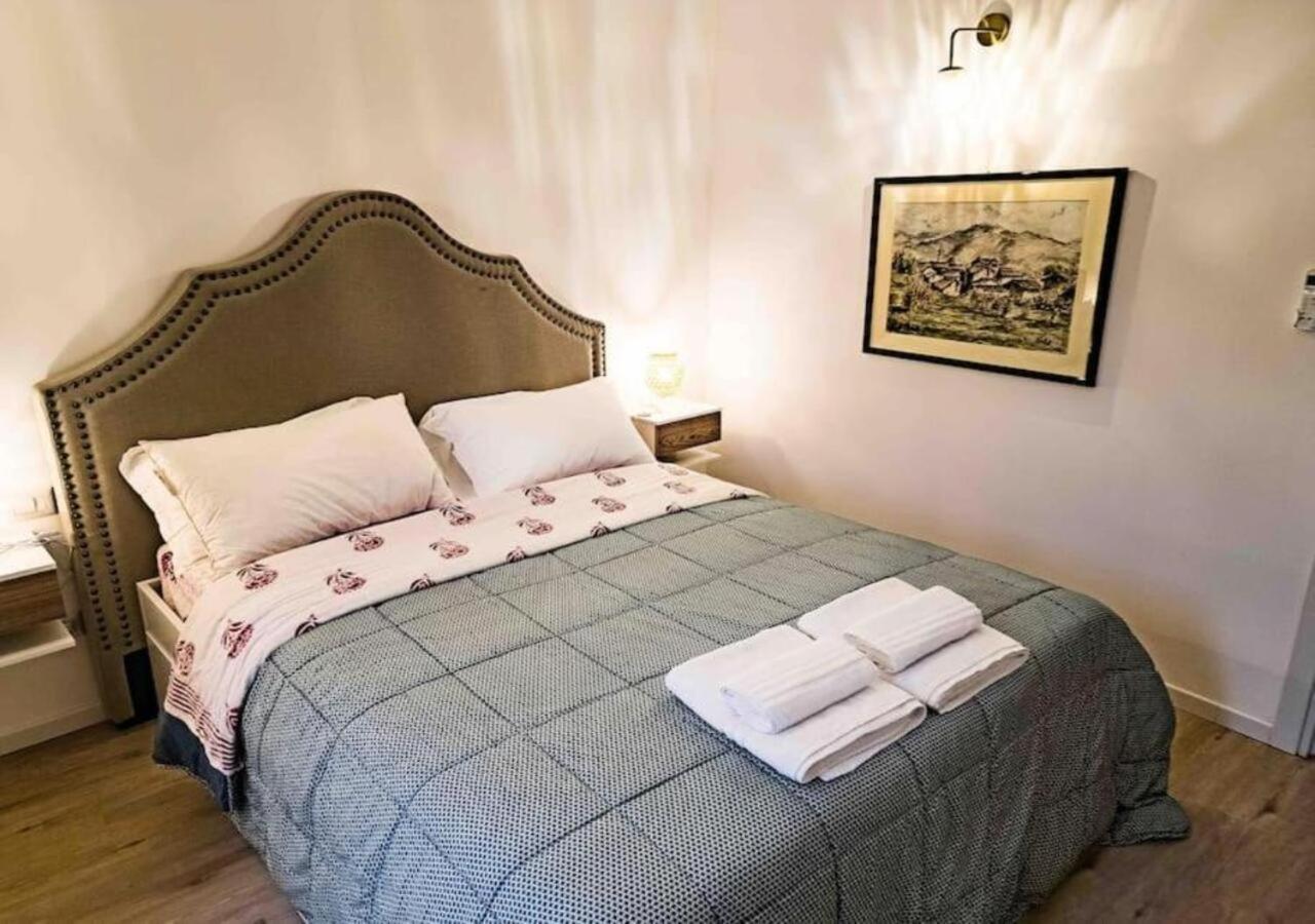 Savona Apartment Милано Екстериор снимка