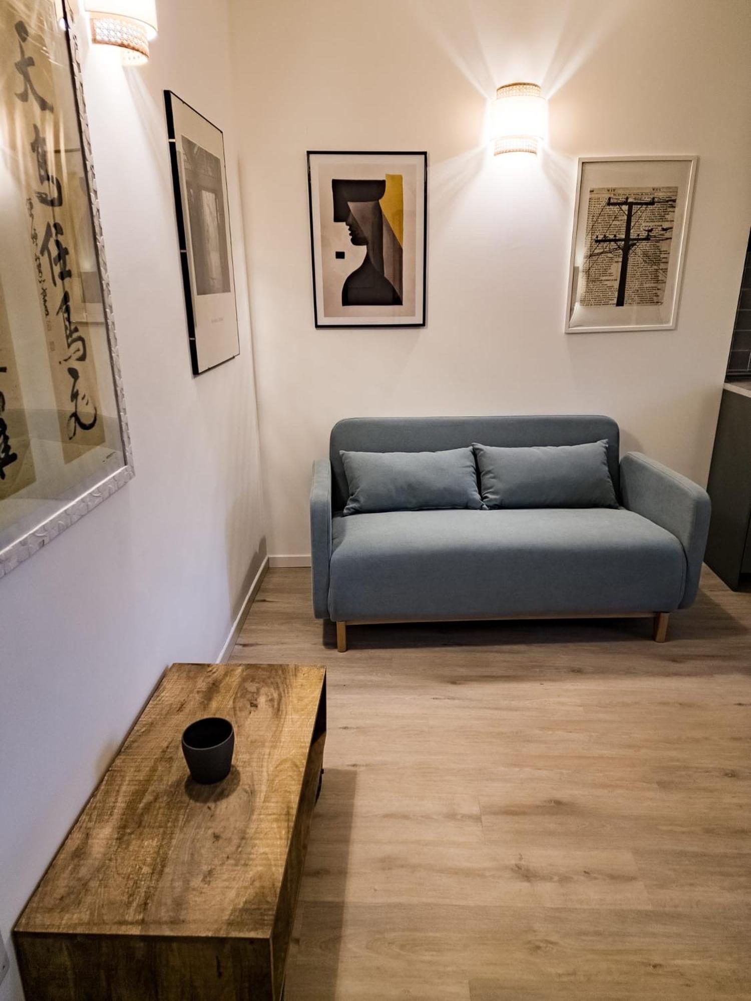 Savona Apartment Милано Екстериор снимка