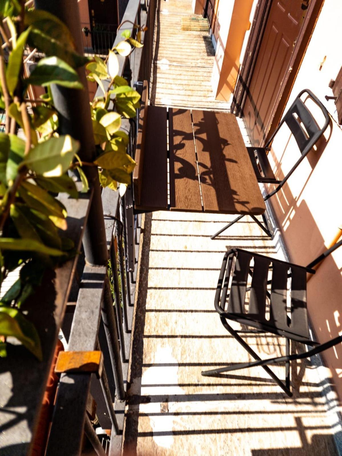 Savona Apartment Милано Екстериор снимка